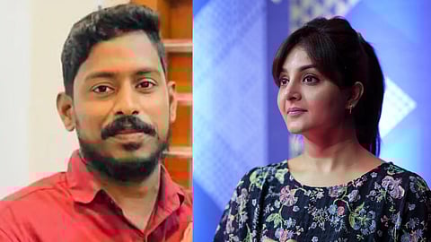 manju warrier, arjun