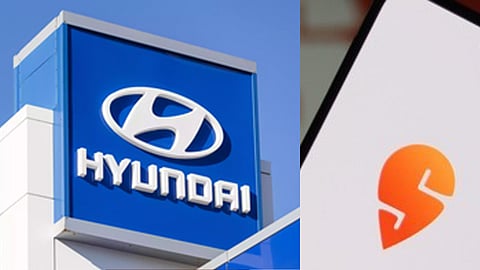 hyundai- swiggi