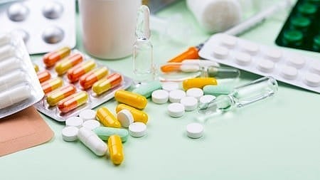 50 common drugs found 'substandard'