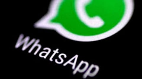 WhatsApp to launch a new featur users to create and share motion pictures