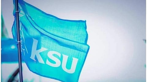KSU strike in ITIs across the state