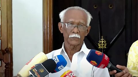 thomas peeliyanikkal