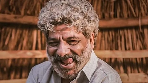 Actress complaint against Jafar Idukki