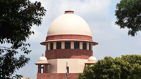 Tirupati Laddu Row-Religion and politics cannot be allowed to mix, the Supreme Court said