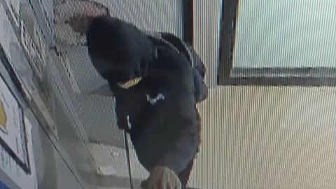 ATM robbery attempt in Alappuzha too