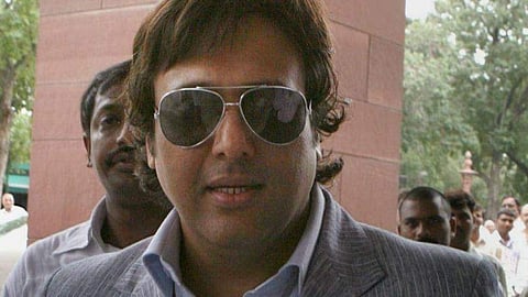 Govinda shooting incident: Mumbai crime branch initiates parallel enquiry