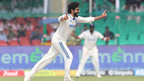 india-vs-bangladesh-2nd-test-Bangladesh lead by 94 runs