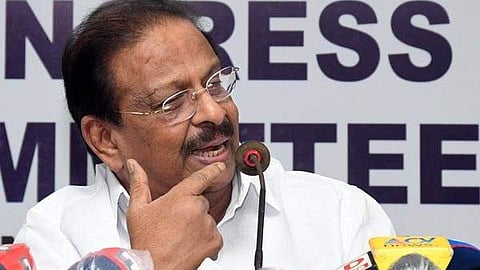 k sudhakaran against pinarayi vijayan