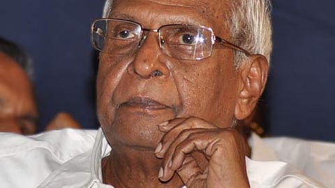 എം.എം. ലോറന്സ്