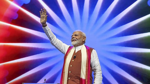 100 ദിവസം പൂര്ത്തിയാക്കി എന്ഡിഎ സര്ക്കാര്, കരുത്ത് ചോര്ന്ന് തുടങ്ങിയോ മോദിക്ക്?