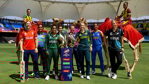 Women's T20 World Cup