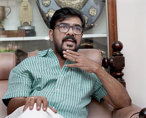 സിനിമയിൽ അഭിനയിക്കുമ്പോൾ മാത്രമേ ഞാൻ നടനാകുന്നുള്ളു; സെലിബ്രിറ്റിയാകാൻ എന്നെക്കൊണ്ട് പറ്റില്ല