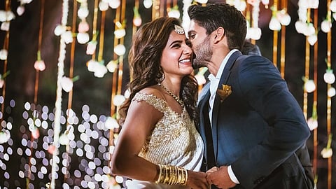 Under fire from film personalities, T'gana Minister Surekha withdraws comments on ex-actor couple