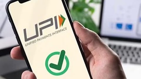 UPI New Rules From August 1
