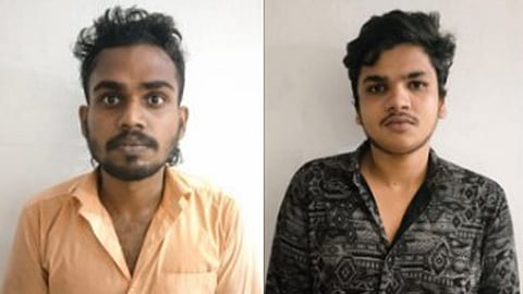 Drug selling among students; Kozhikode youth arrested