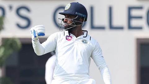 Kerala Ranji Trophy squad