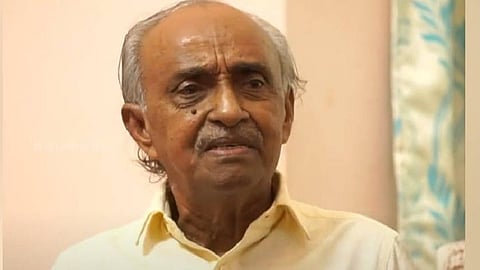 ramachandran