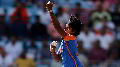 PAK Women vs IND Women