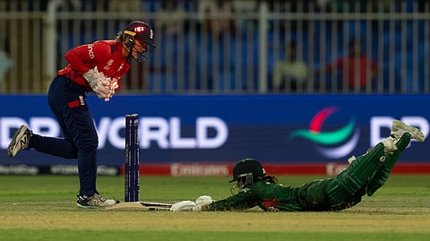 Women's T20 World Cup