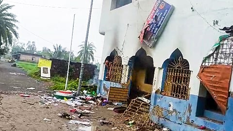 Kultuli rape-murder case