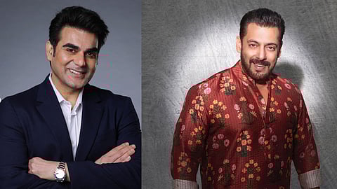 salman khan arbaaz khan