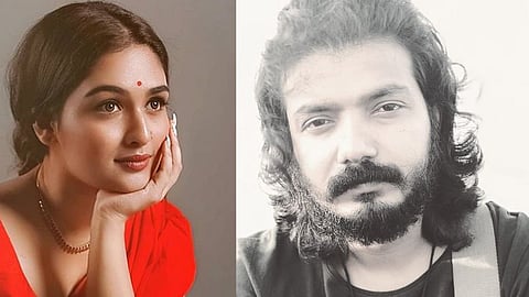 Sreenath Bhasi, Prayaga