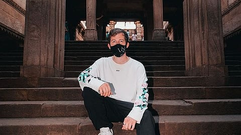 Alan Walker