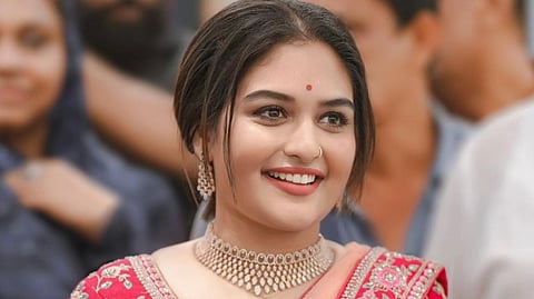 Prayaga Martin