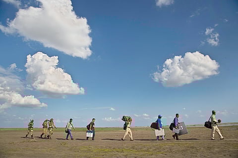 ഒരു രാജ്യം ഒരു തെരഞ്ഞെടുപ്പ് രാജ്യത്തിന്റെ ഭാഗധേയം നിര്ണ്ണയിക്കാനാകുമോ?