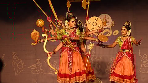 school youth festival