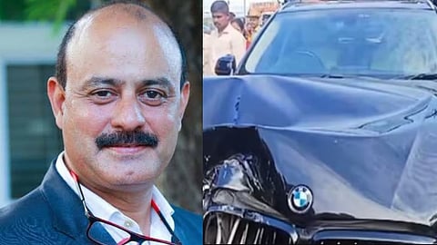 Mumtaz Ali death Three people, including a Malayali couple,arrested