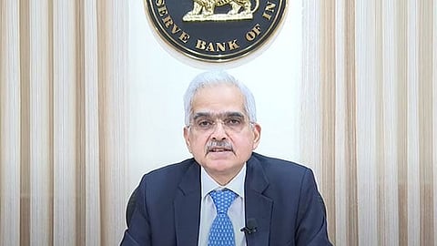 RBI keeps benchmark interest rate unchanged for 10th time in a row at 6.5 pc