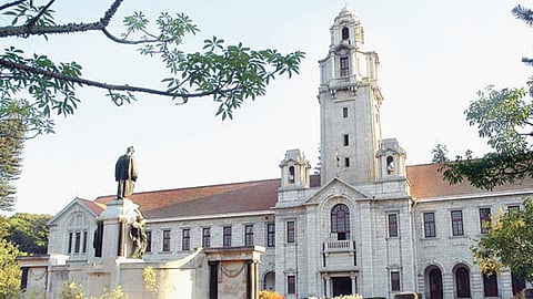 THE World University Rankings 2025: IISc tops among Indian universities