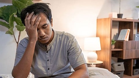 Magnesium for better sleep