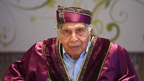 ratan tata