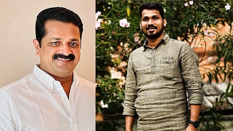 anto joseph, listien stephen