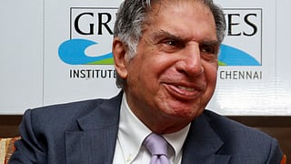 RATAN TATA