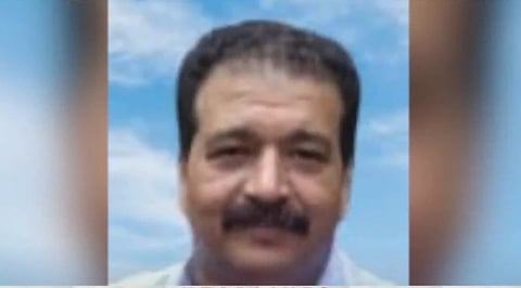 ജയകുമാരന് നമ്പൂതിരി