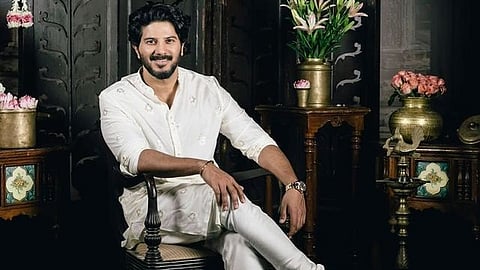 Dulquer Salmaan