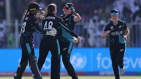 Women's T20 World Cup