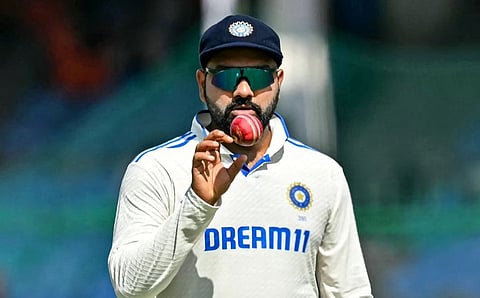 No Mohammed Shami yet as India announce squad for New Zealand Tests