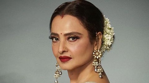 Rekha