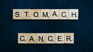 stomach cancer