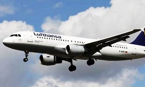 Lufthansa