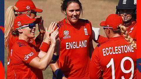 Women's T20 World Cup