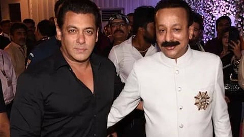 'Siddiqi's relationship with Salman led to his murder'; Lawrence Bishnoi gang claimed responsibility