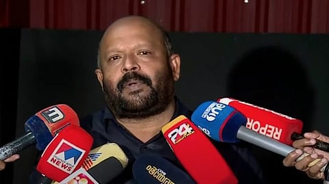 Pooram Kalakal: govt Says Investigation Report Can't Be Released; Sunil Kumar responds