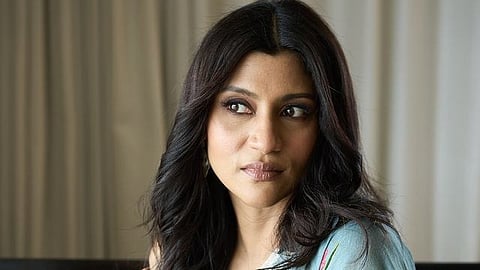 Konkona Sensharma