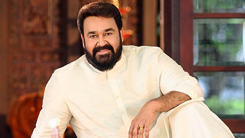 Mohanlal