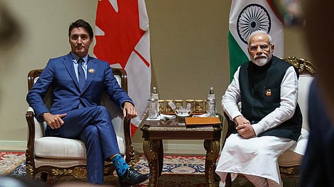 india- canada